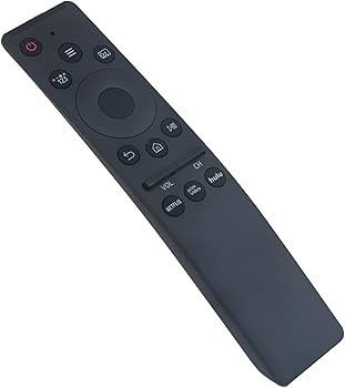 CONTROL AD SM11 / CONTROL REMOTO TIPO SAM UNIVERSAL RECARGABLE CON PANEL SOLAR