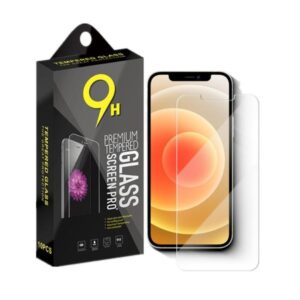 VID 9H ZTE A35 / VIDRIO 9H