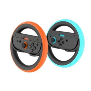 WHEEL SWI2 HBS 28669 / VOLANTE PARA JOY CON SWITCH 2