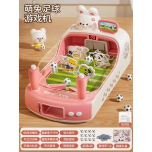 FOOTBALL 666 13 ABC / MAQUINA DE JUEGO DE FUTBOLITO