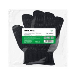GUANTES RL 063A / GUANTES ANTIESTATICOS RELIFE 063A
