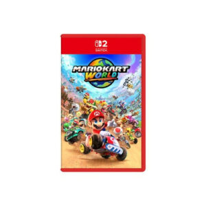 SWI 2 MARIO KART W / NINTENDO SWITCH 2 MARIO KART WORLD
