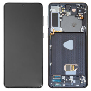 LCD SAM S21 OLED