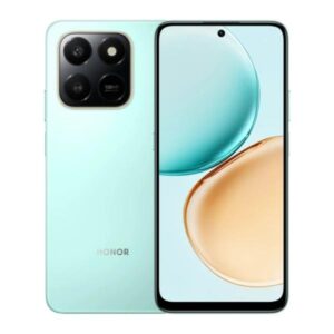 HONOR X7D 8 256 AZ/ HONOR X7D LTE 8GB 256GB DUAL SIM OCEAN CYAN