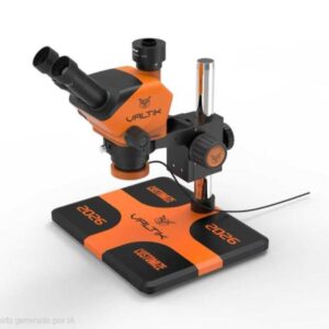 MICROSCOPIO VK7060 / MICROSCOPIO VALTIK 7060