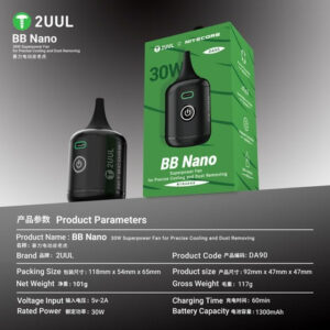 MINI FAN 2UUL DA90