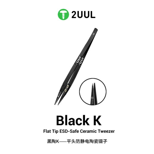 PINZA CERAMICA K TW32