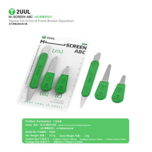 KIT APERTURA DA89 2UUL