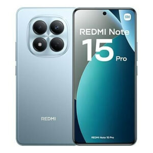 XIA NOTE 15P 8 256 AZ/ XIAOMI REDMI NOTE 15 Pro 8+256GB AZUL
