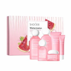 SET NICOTINAMIDA SD / SET DE SKINCARE COMPLETO MEJORA LA PIEL ACNE. ENROJESIMIENTO.ANTIENVEJECIMIENTO REPARA EL ADN DE LA PIEL.