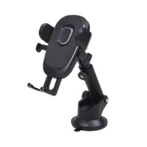HOL CZ3447 / HOLDER DE CARRO PARA TABLERO O VIDRIO