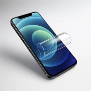 LAM CUT TOK 075 / LAMINA HIDROGEL TRANSPARENTE TOXIIK