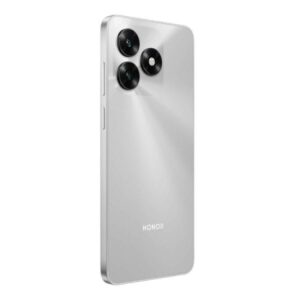HONOR X5C 4 128 S/ HONOR X5C 4+128GB DUAL SIM SILVER