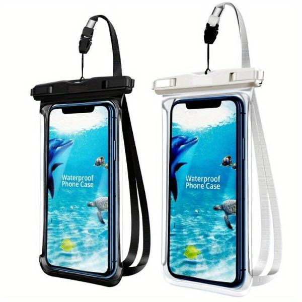 EST WAT TOK WF03 / PROTECTOR DE AGUA PARA CELULAR TOXIIK