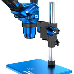 MICROSCOPIO 71 ULTRA B11