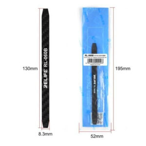 PALETA RL 060B / PALETA RL 060B DE CARBONO