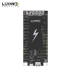 ACT BAT LW B03 / ACTIVADOR DE BATERIA LUOWEI LW B03