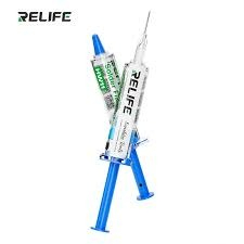 FLUX RL RL HW11