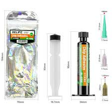 ADESIVO RL 035E / ADESIVO PARA CHIPS RL 035E