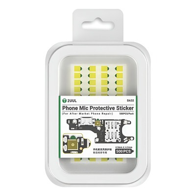 ADHESIVOS DA32 / ADHESIVOS PARA PROTEGER LENTE CAMARA DA32