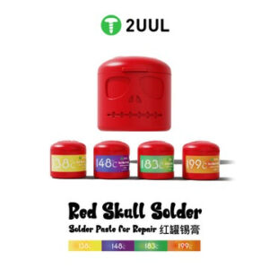 ESTANO 2UUL RS138