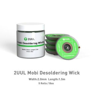 MALLA 2UUL DW01 / MALLA QUITA ESTANO 2015 x5