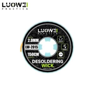 MALLA LW 2015 / MALLA LUOWEI 2015 2.0MM