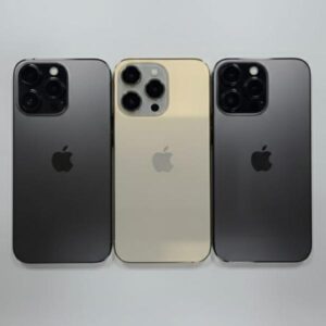 IPHONE VIT 13P 128/ PHONE 13P 128  VITRINA