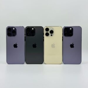 IPHONE VIT 14PMX 256/ PHONE 14PMX 256  VITRINA