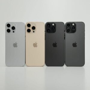 IPHONE VIT 16PMX 256/ PHONE 16PMX 256  VITRINA