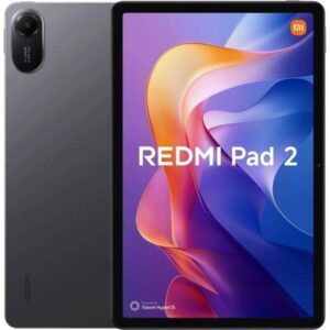 XIA RED PAD2 4G 8 256 G/ XIAOMI REDMI PAD 2 4G SIM CARD US 8GB 256GB GRIS