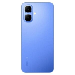 INF SMART 10 4 128 AZ/ INFINIX SMART 10 X6725 4 +128GB IRIS AZUL AZ1