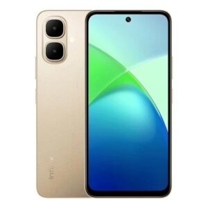 INF SMART 10 4 128 D/ INFINIX SMART 10 X6725 4 +128GB TWILIGHT DORADO AZ1