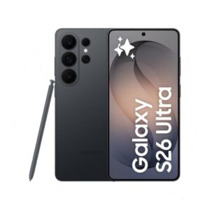 SAM S26 ULTRA 12 256 N/ SAMSUNG S26 ULTRA 12+256GB DS NEGRO