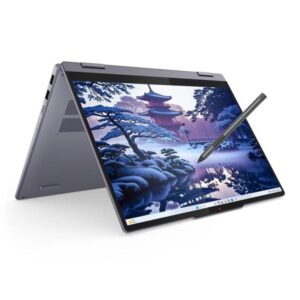 LEN 83KR0047US/ LENOVO IDEAPAD 2 EN 1 CI5 8GB 512GB SSD LUNA GREY 14"