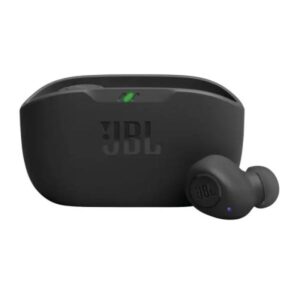 JBL VIBE BUDS 2 N/ JBL VIBE BUDS 2 NEGRO CANCELACION DE RUIDO