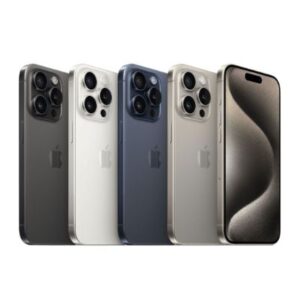 IPHONE VIT 16P 256/ PHONE 16P 256  VITRINA