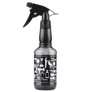 SPRAY BARBERIA/ SPRAY DISPENSADOR DE AGUA PARA BARBERIA ZT02