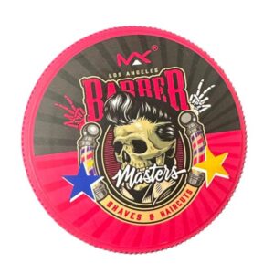 CERA GEL 0013 / CERA EN GEL PARA FIJACION DEL CABELLO ACABADO HUMEDO DURACION DE 24 HORAS