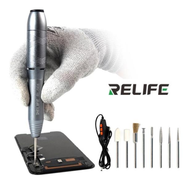 DREMEL RL 068/MINI DREMEL RL068