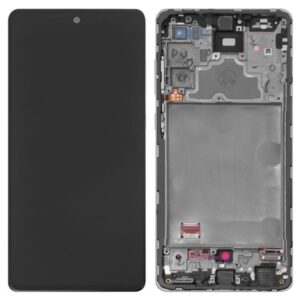 LCD SAM A72 ORG CONBIS/ LCD SAMSUNG A72 ORG CON BISEL