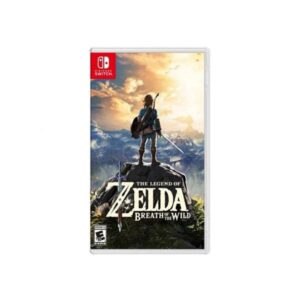 SWI ZELDA/ NINTENDO SWITCH LEGEND OF ZELD