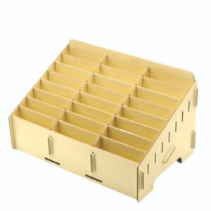 ORGANIZADOR VK12/ ORGANIZADOR VALTIK DE CELULARES 12