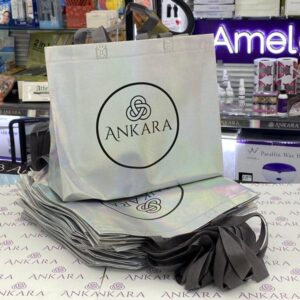 BOLSA ANK/ BOLSA ANKARA TORNASOL