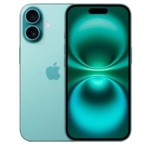 IPHONE 16 128 T/ IPHONE 16 128GB TEAL