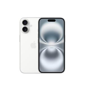 IPHONE 16 128 B/ IPHONE 16 128GB BLANCO