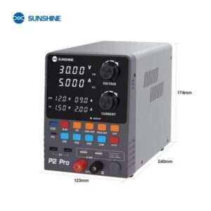 FUENTEPODER P2 PRO / FUENTE DE PODER P2 PRO 330W
