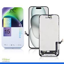 LCD IPH 15 JK INCELL