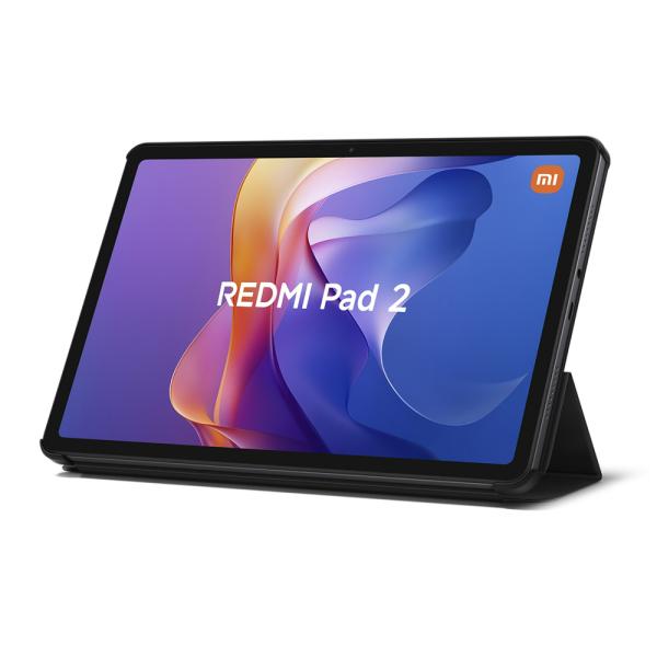 XIA RED PAD2 4 128 G/ XIAOMI REDMI PAD 2 US 4GB 128GB GRIS - Canguro