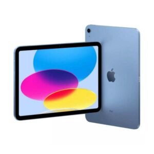IPAD 11TH 256 AZ / APPLE IPAD 11TH A16 CHIP WITH WIFI 256 AZUL